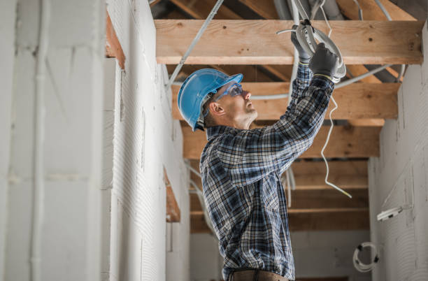 Best Electrician Near Me  in Petaluma, CA