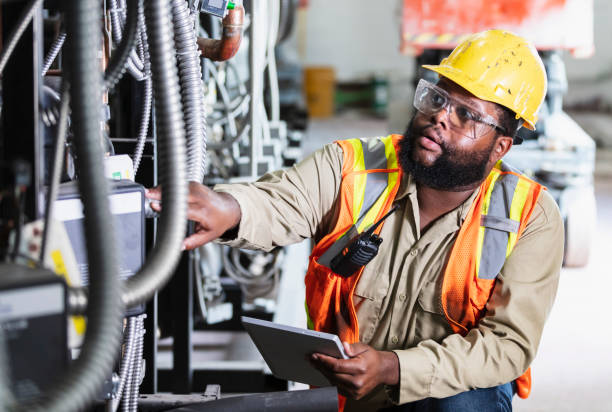 Best Home Electrical Repair  in Petaluma, CA