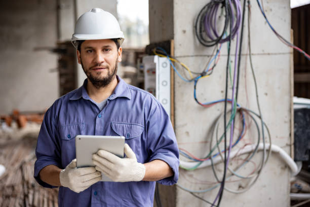 Best Electrical Repair Services  in Petaluma, CA